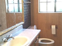 Carmichael Bathroom Remodel